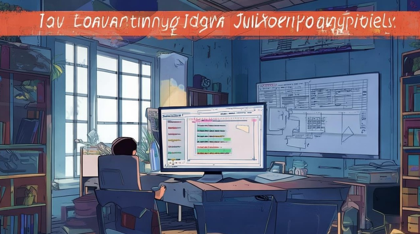 java哪里学好