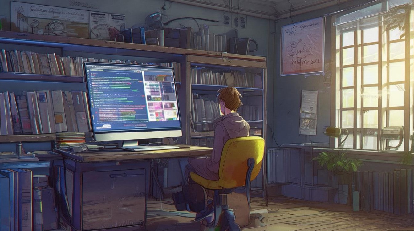 java哪里学好