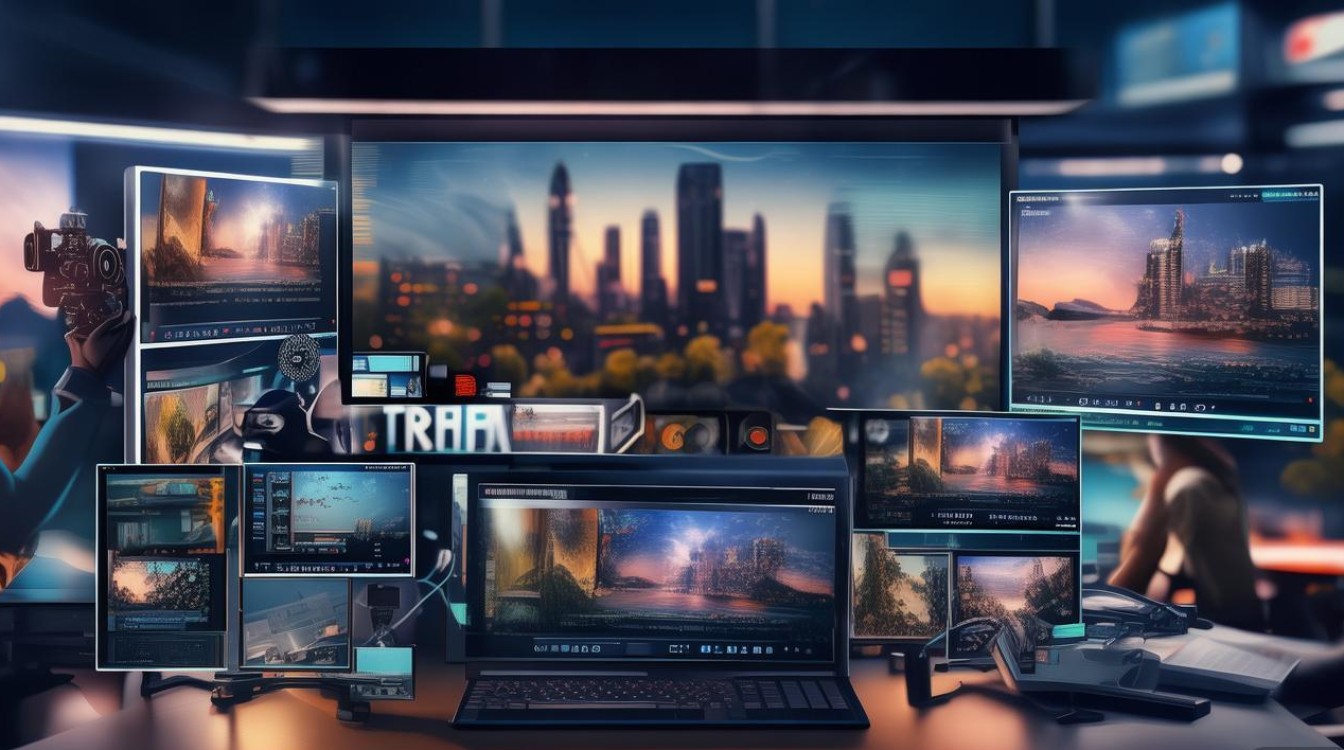 如何创作千川视频？