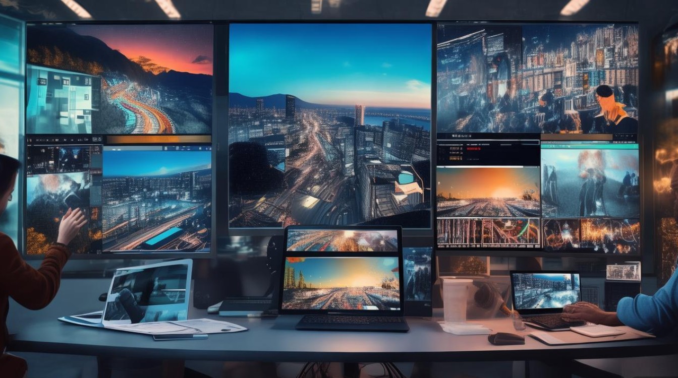 如何创作千川视频？