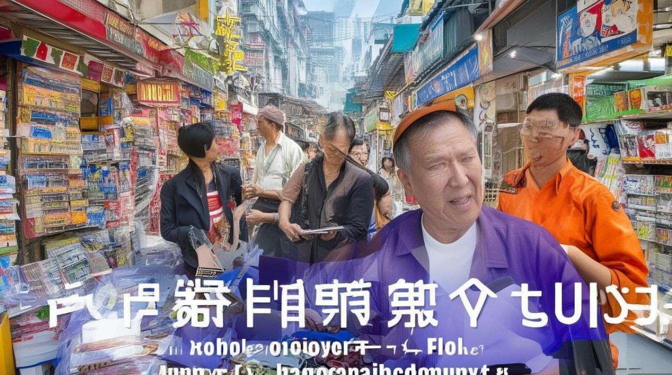 在贵屿怎么做电商运营呢
