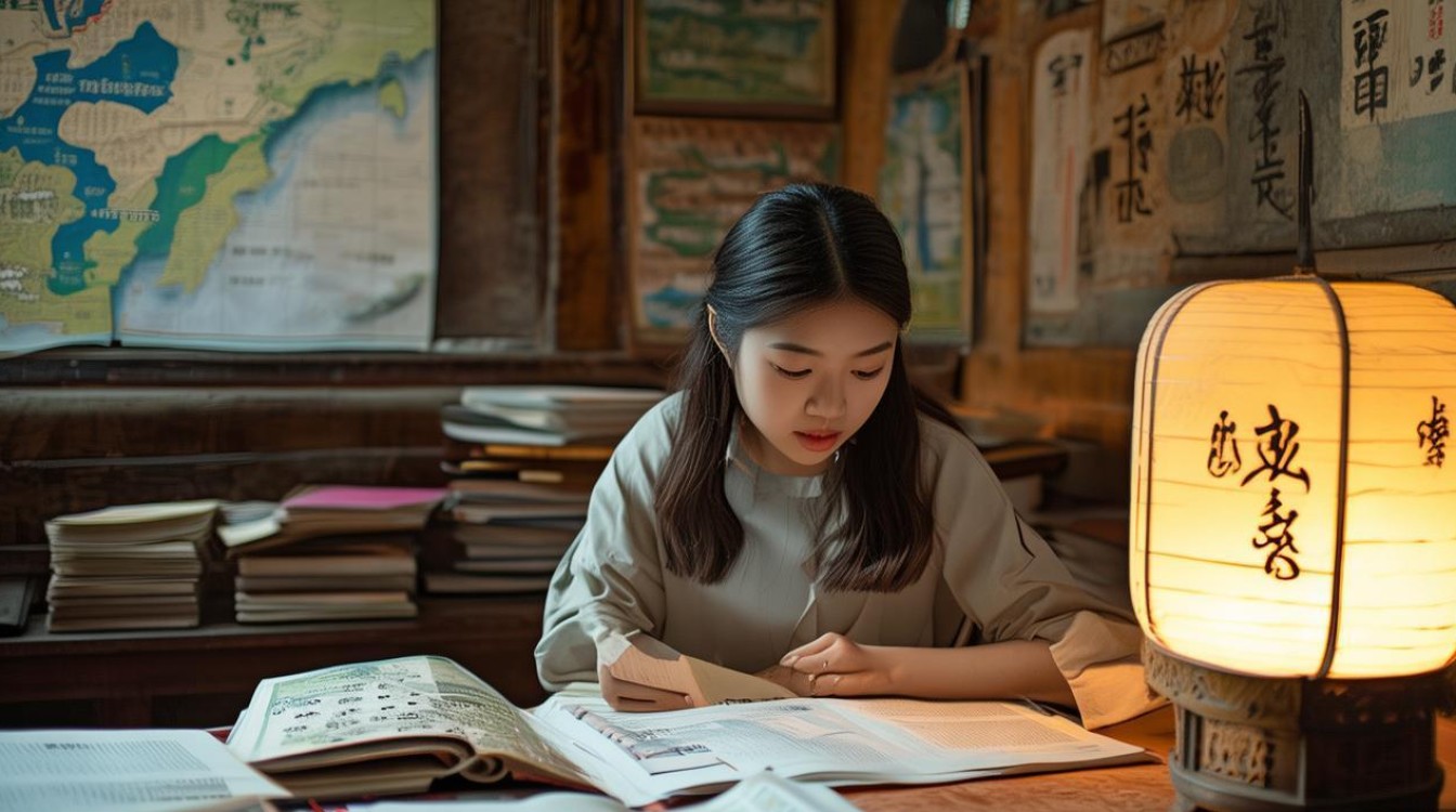 广东教综怎么学习