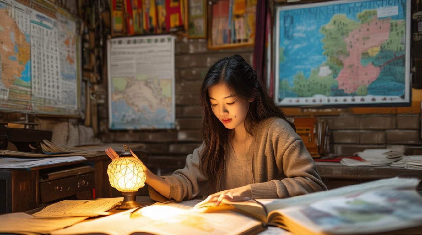 广东教综怎么学习