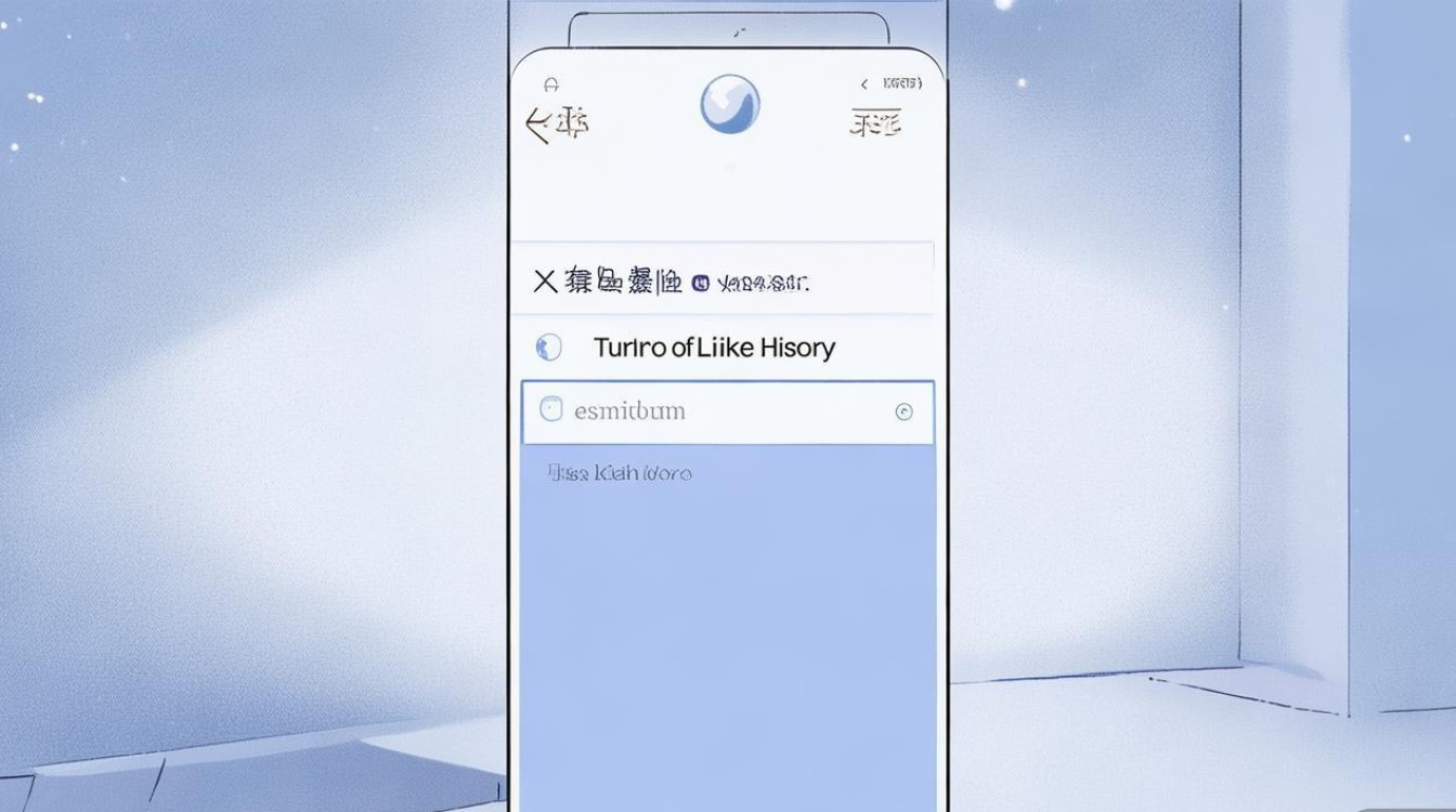 小红书如何关闭点赞记录