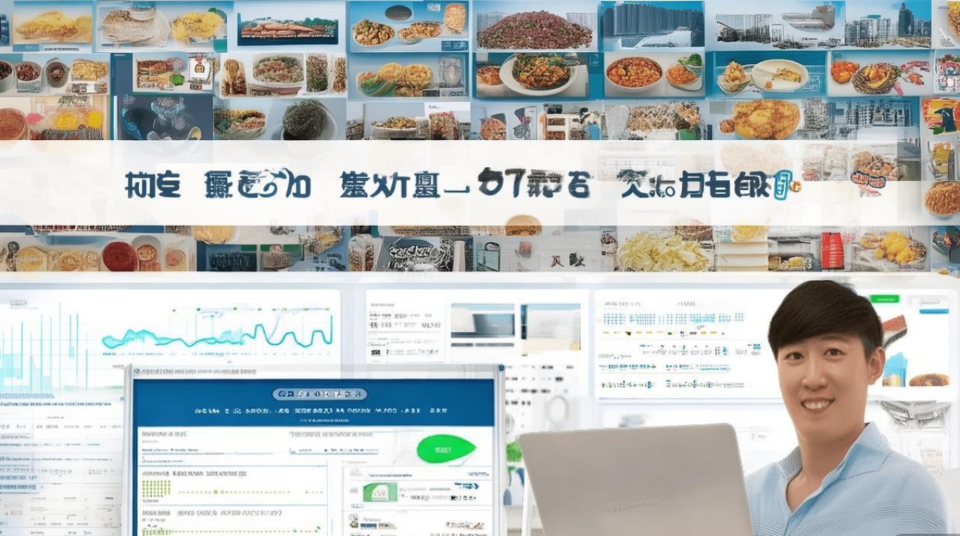 在美团上怎么做电商赚钱