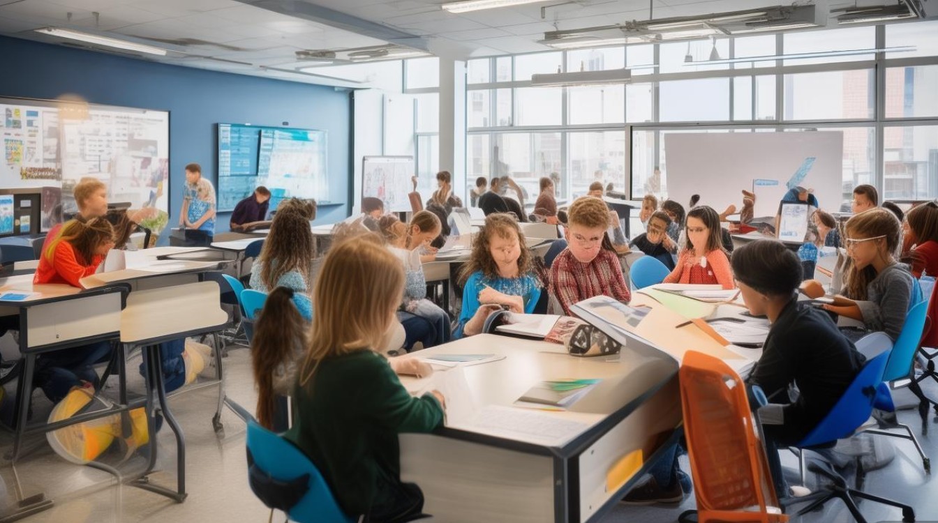 学校怎么更高效学习 学校怎么更高效学习