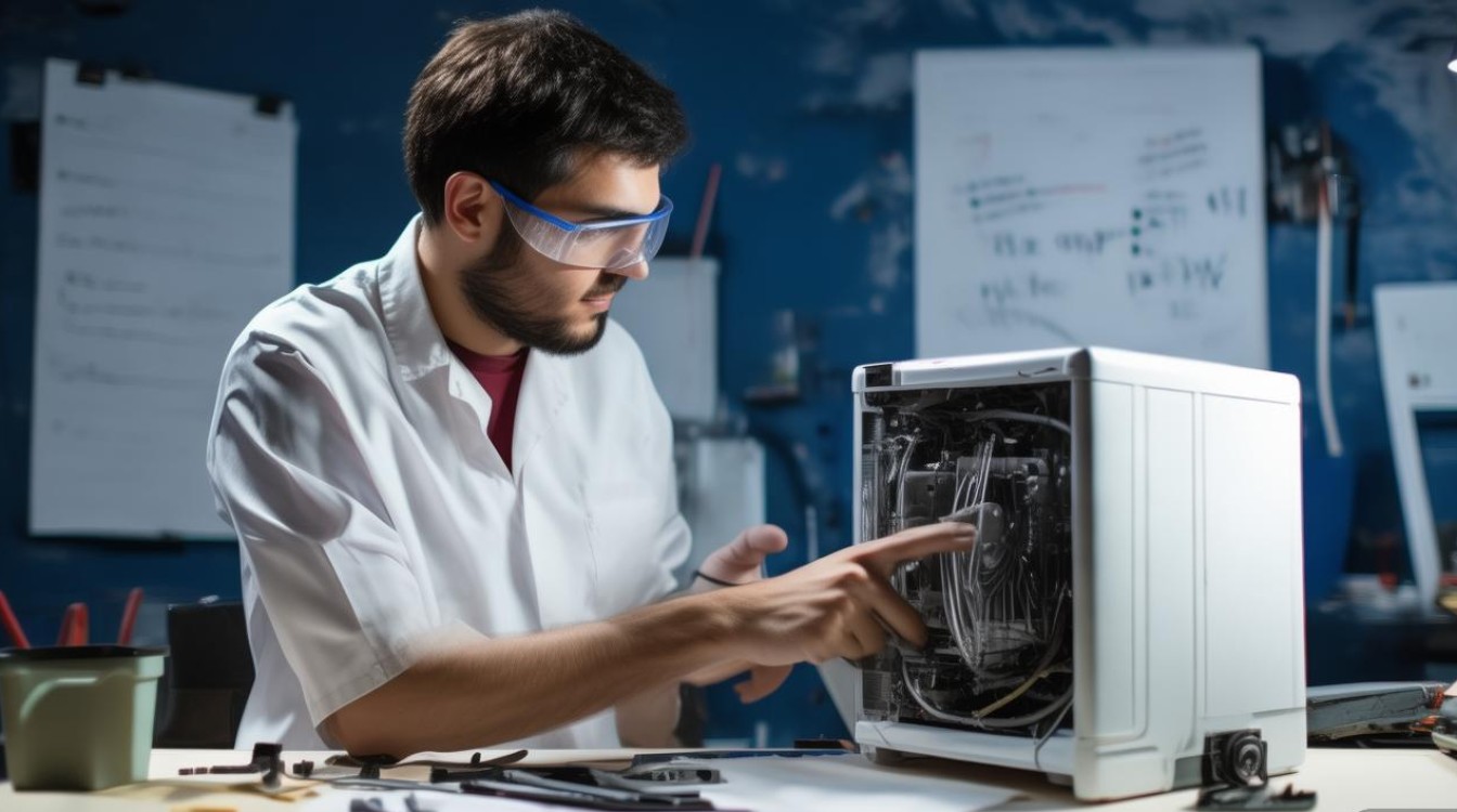 风扇电烤炉坏了怎么修视频 风扇电烤炉坏了怎么修视频