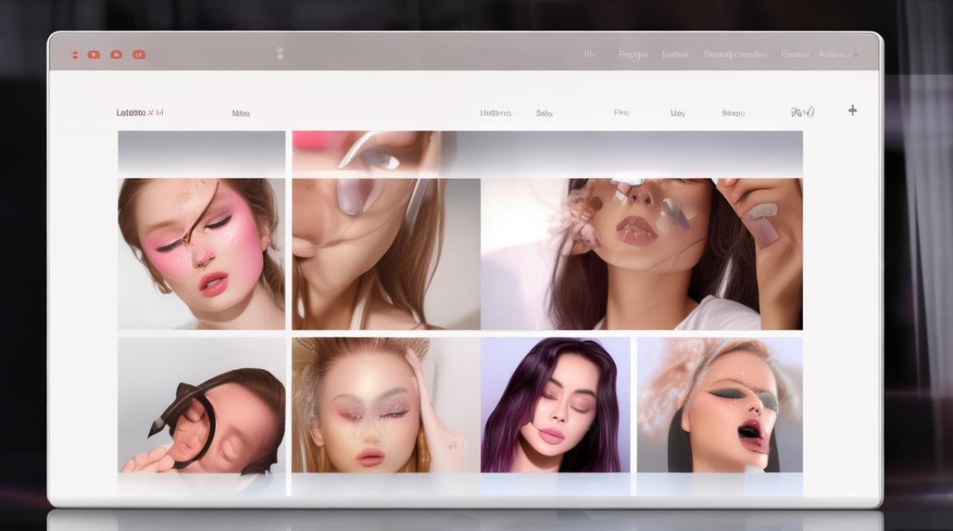 化妆品电商短视频怎么做