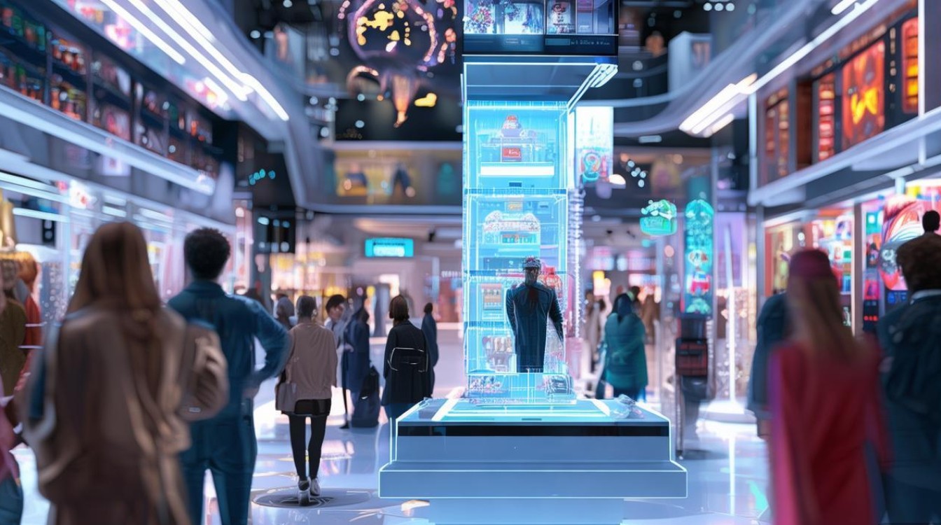 电商新零售模式怎么做