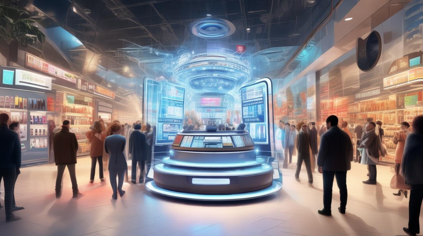 电商新零售模式怎么做