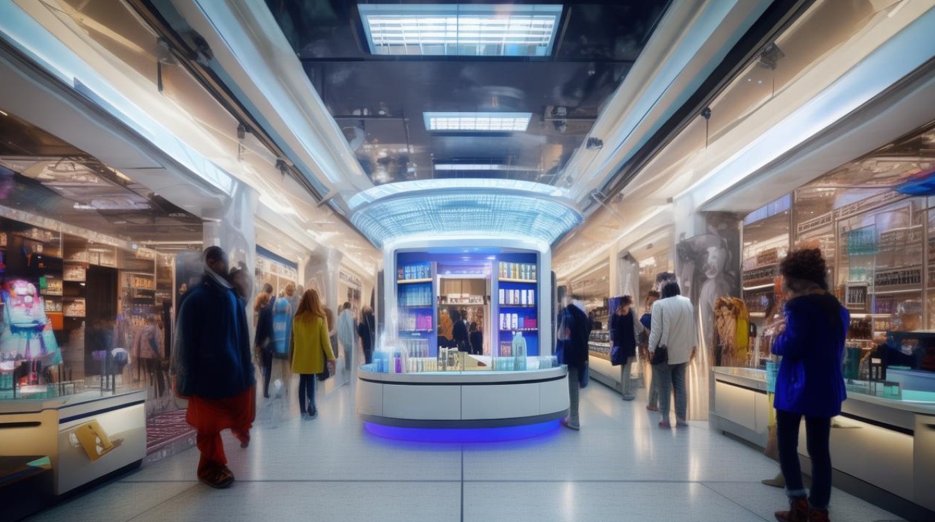 电商新零售模式怎么做