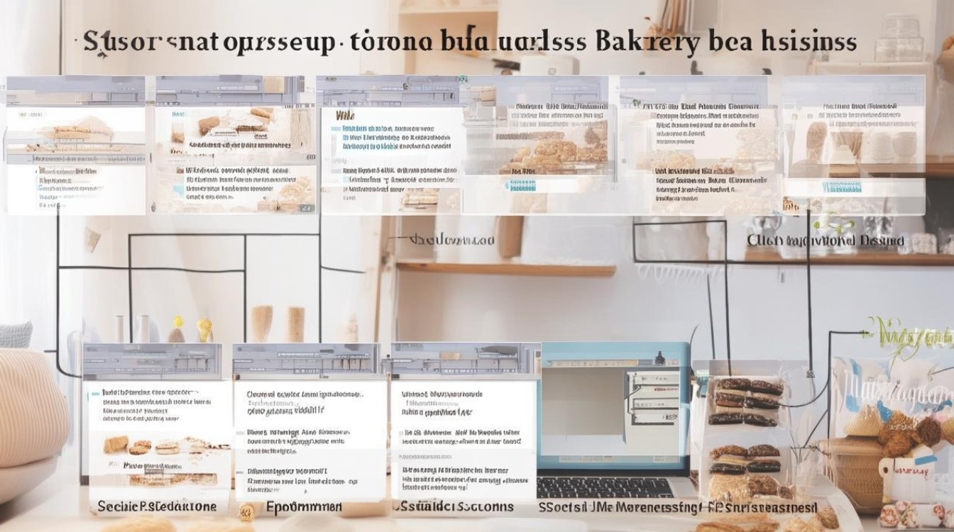 饼干电商怎么做的视频教程