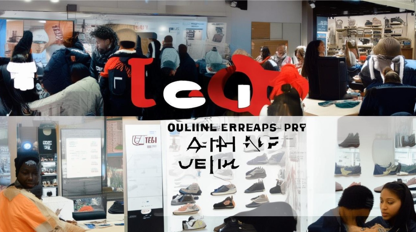 特步电商怎么做产品的销售