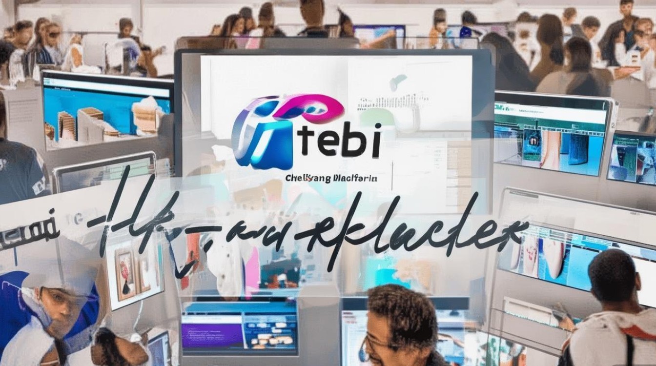 特步电商怎么做产品的销售