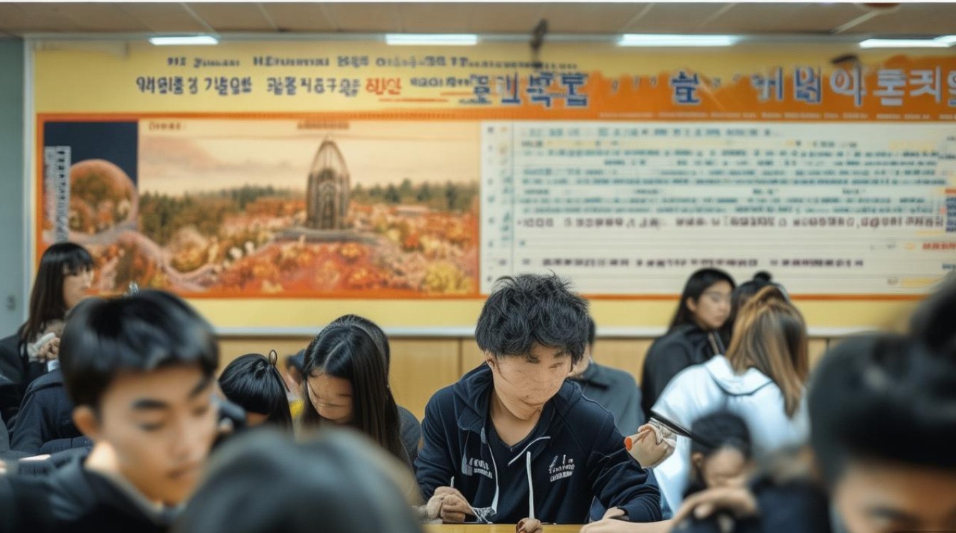 学习首尔大学怎么报名