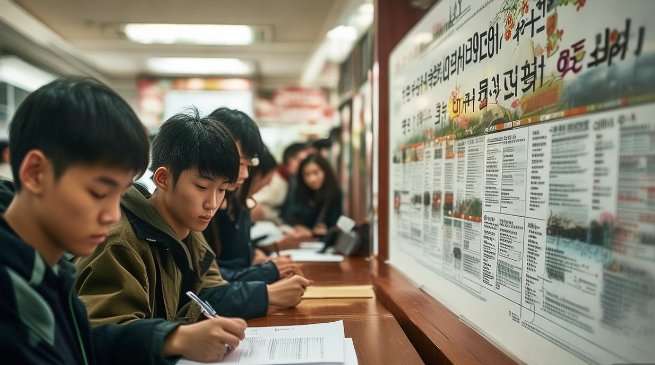 学习首尔大学怎么报名