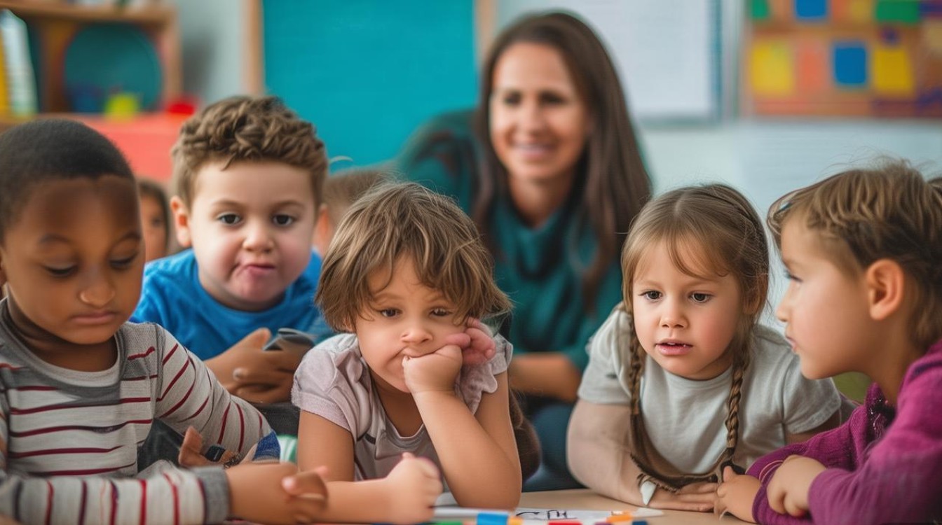 幼儿学习困难怎么解决 幼儿学习困难怎么解决