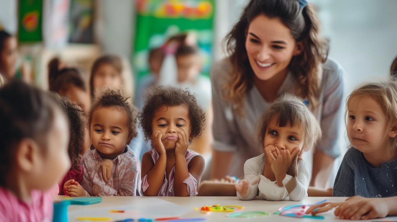 幼儿学习困难怎么解决 幼儿学习困难怎么解决