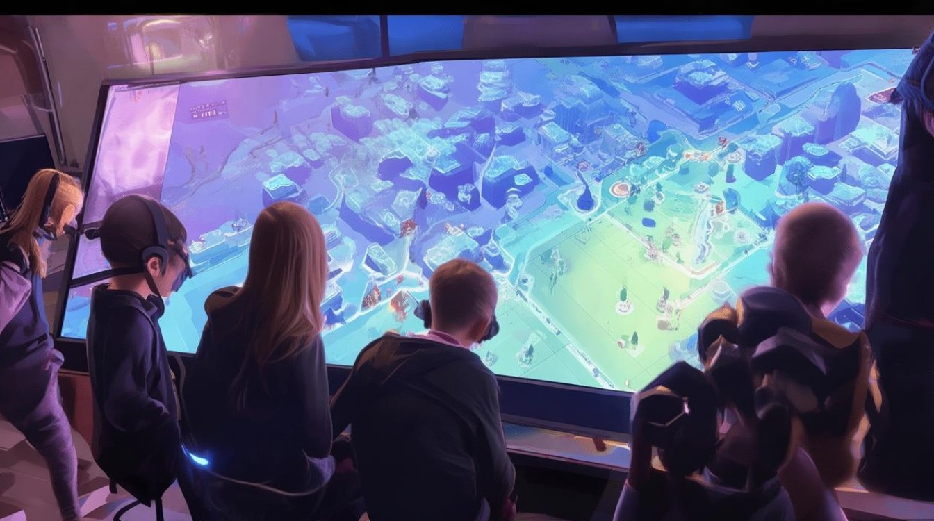 lol怎么学习卡视野