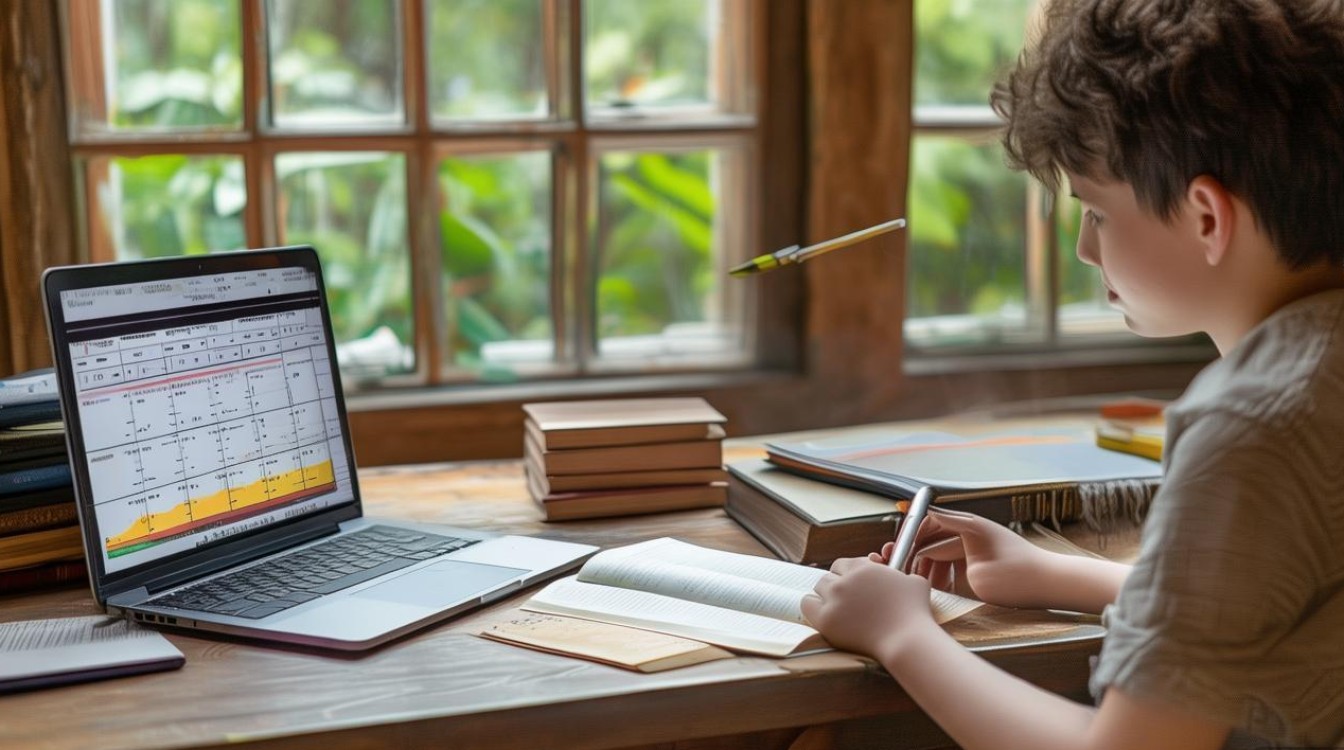 该怎么定学习规划