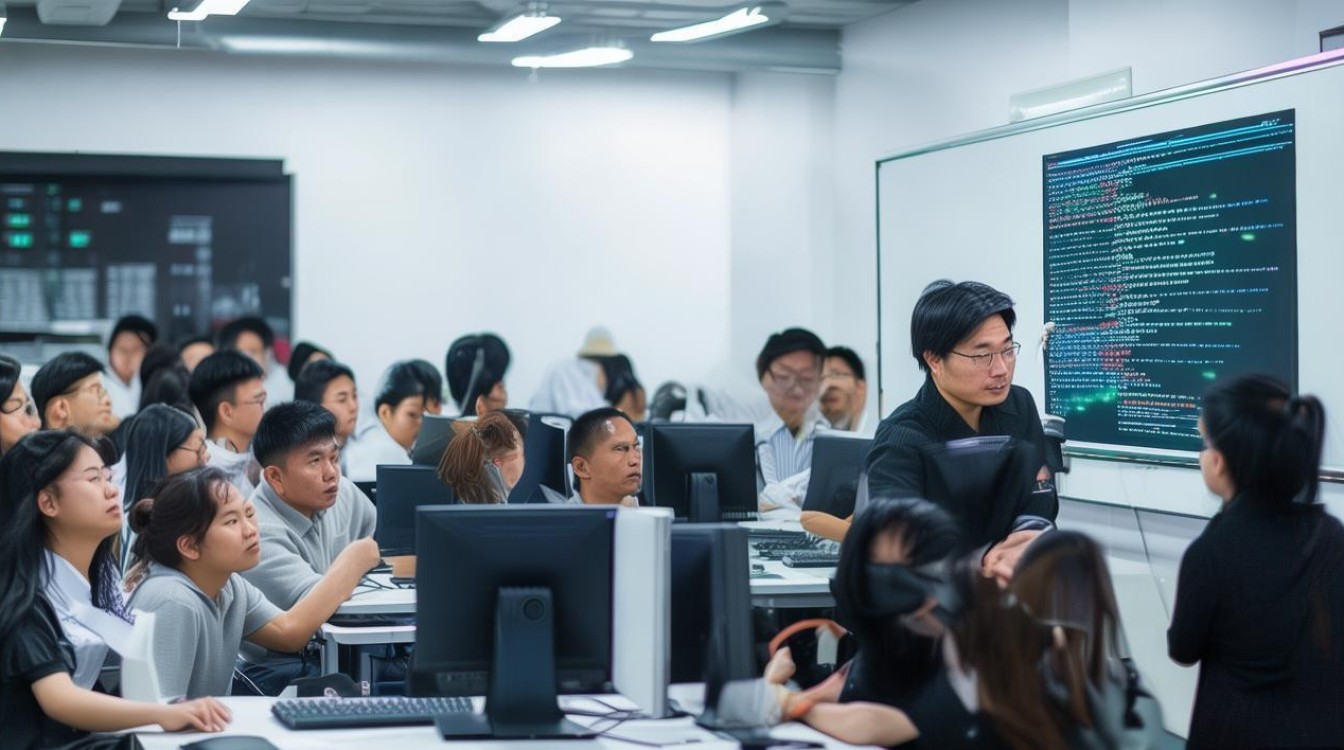 杭州下沙达内Java培训怎么样