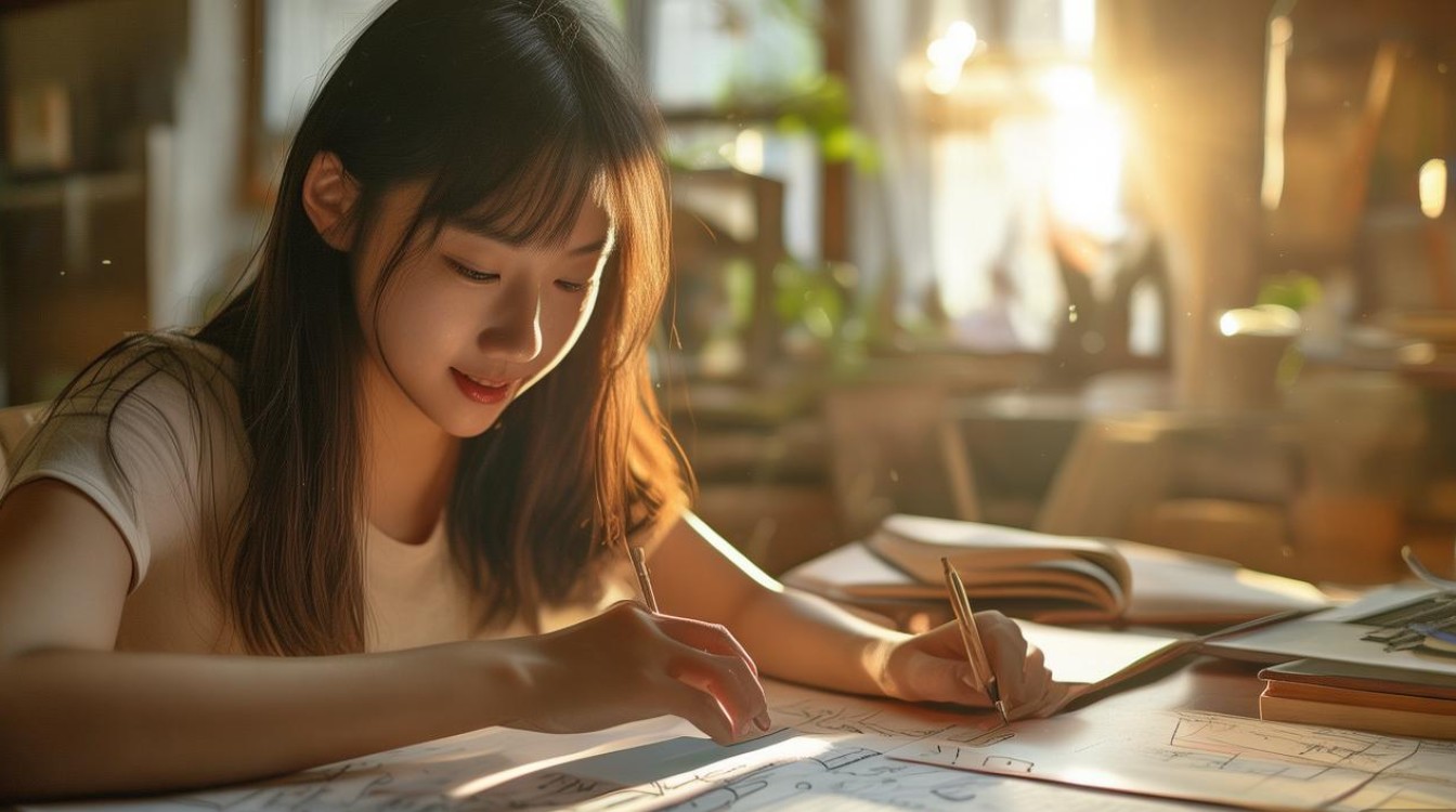 纯文生怎么学习数学