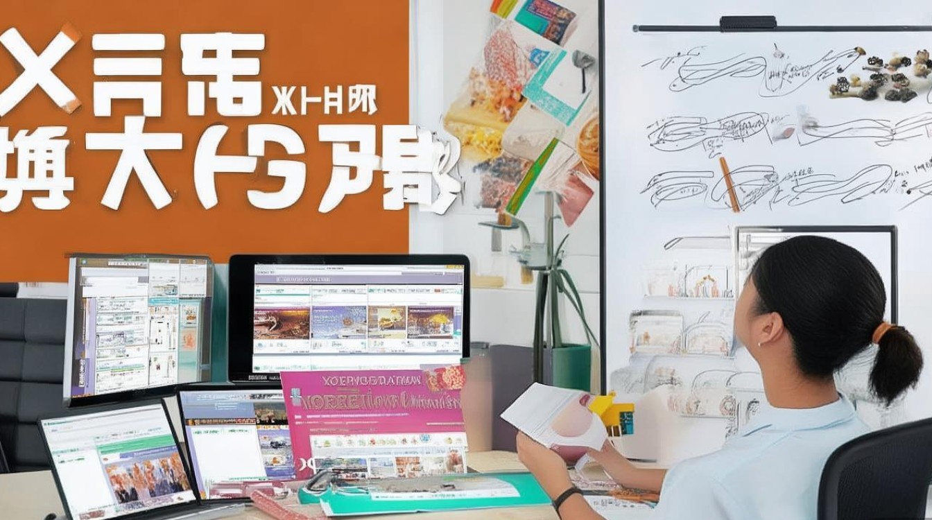 怎么学习闲鱼运营