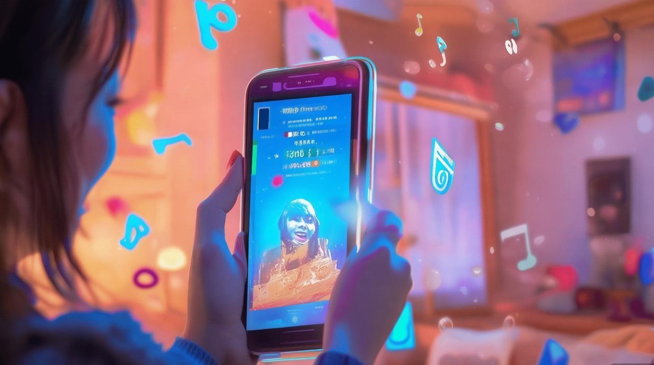 小红书推荐歌曲如何听歌