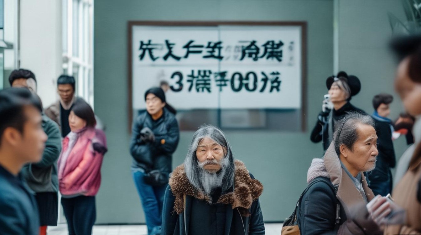 人社局回应公司招聘35岁以上勿扰
