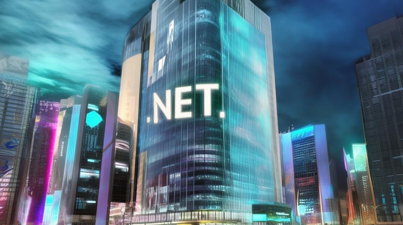 .net前景怎么样