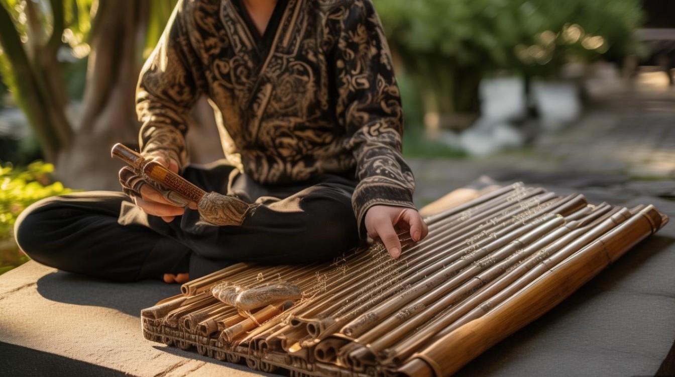 唢呐和笙怎么学习