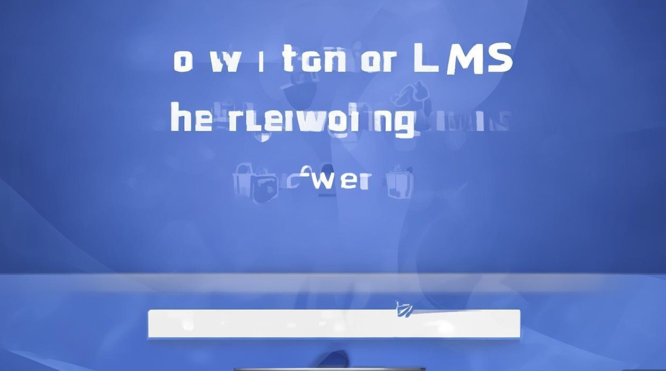 怎么打开lms学习软件