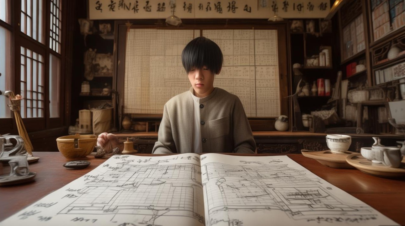 怎么学习中式黑8