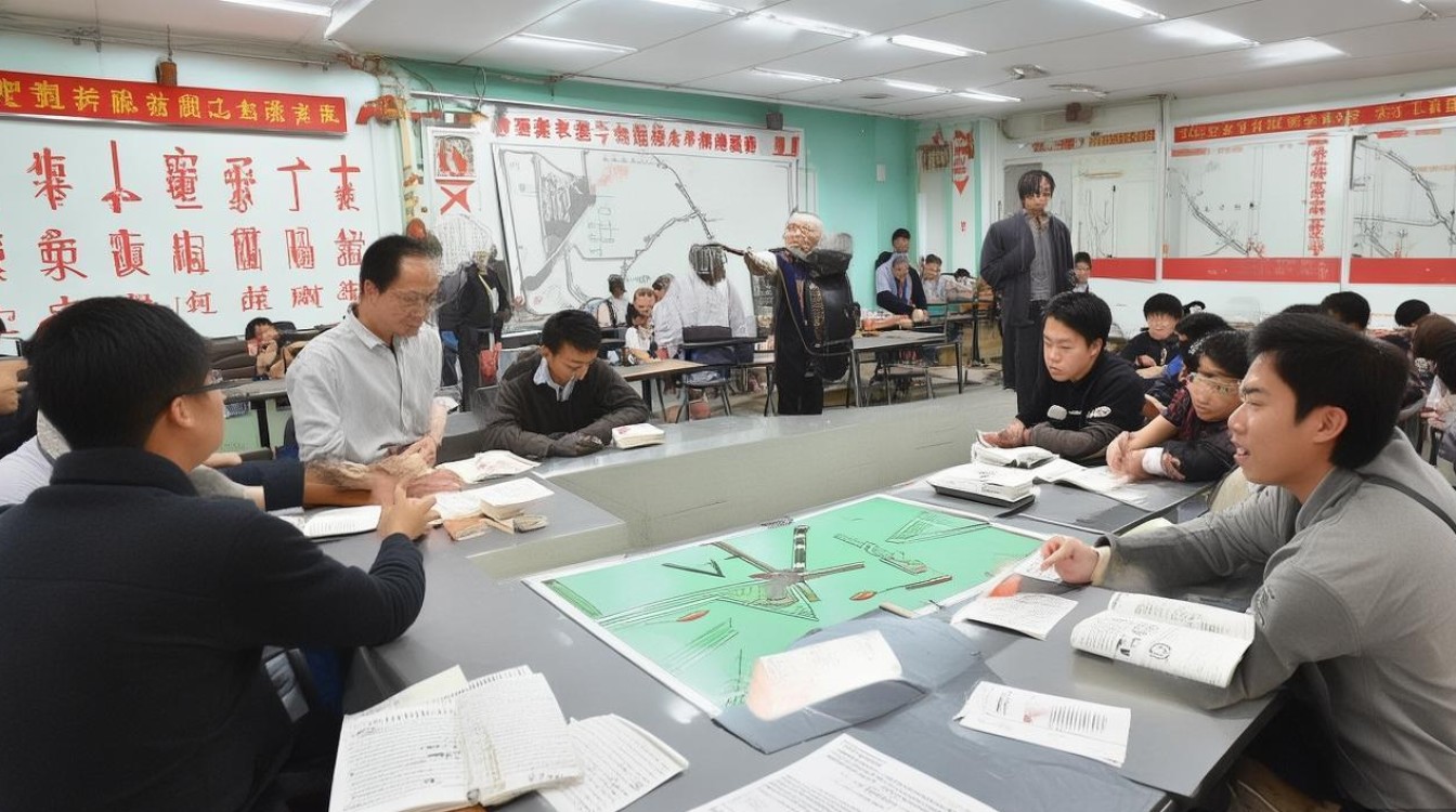 南京交通执法怎么学习