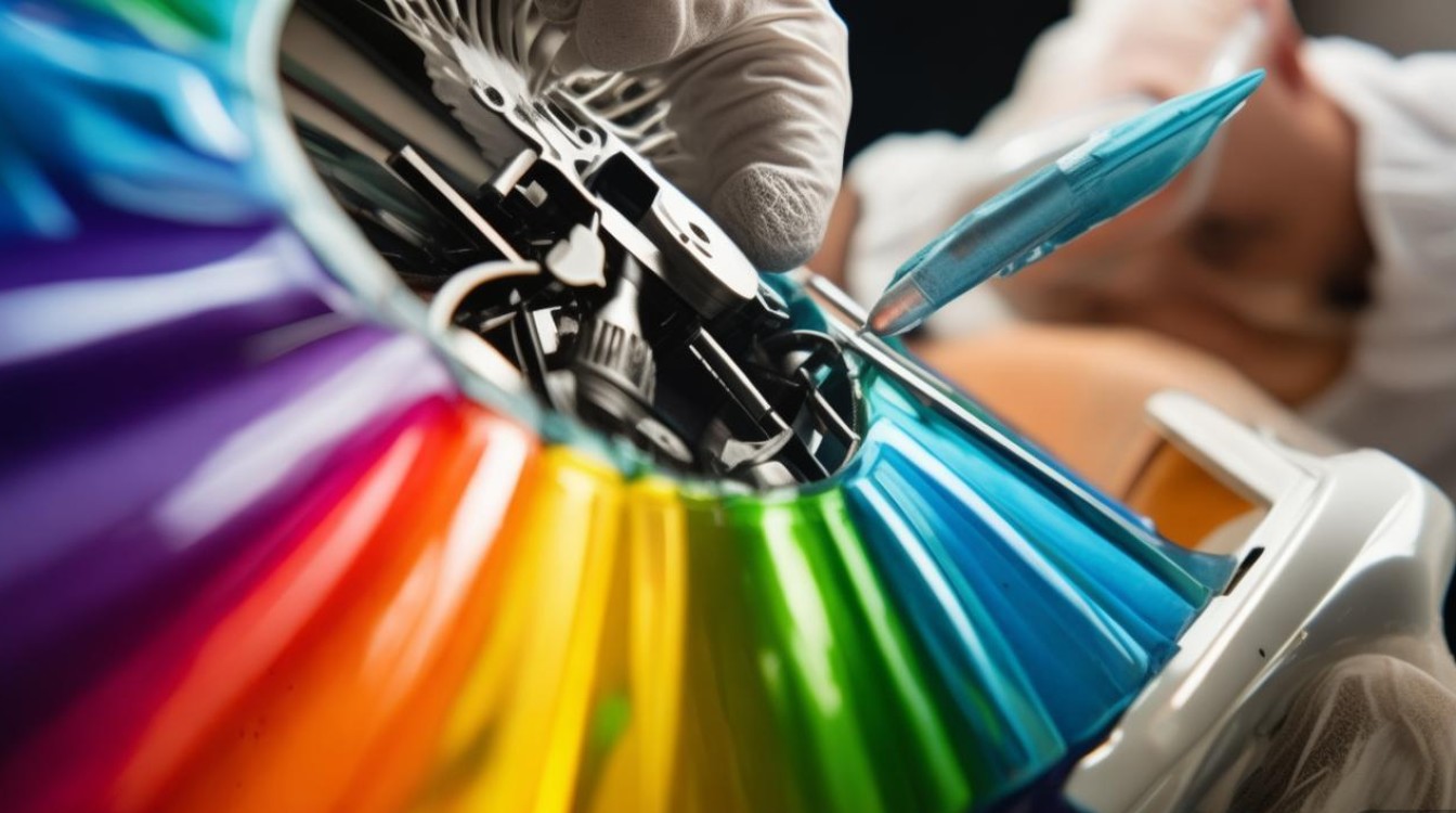 长虹风扇头翘起来怎么修