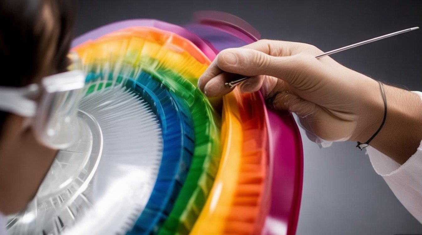 长虹风扇头翘起来怎么修