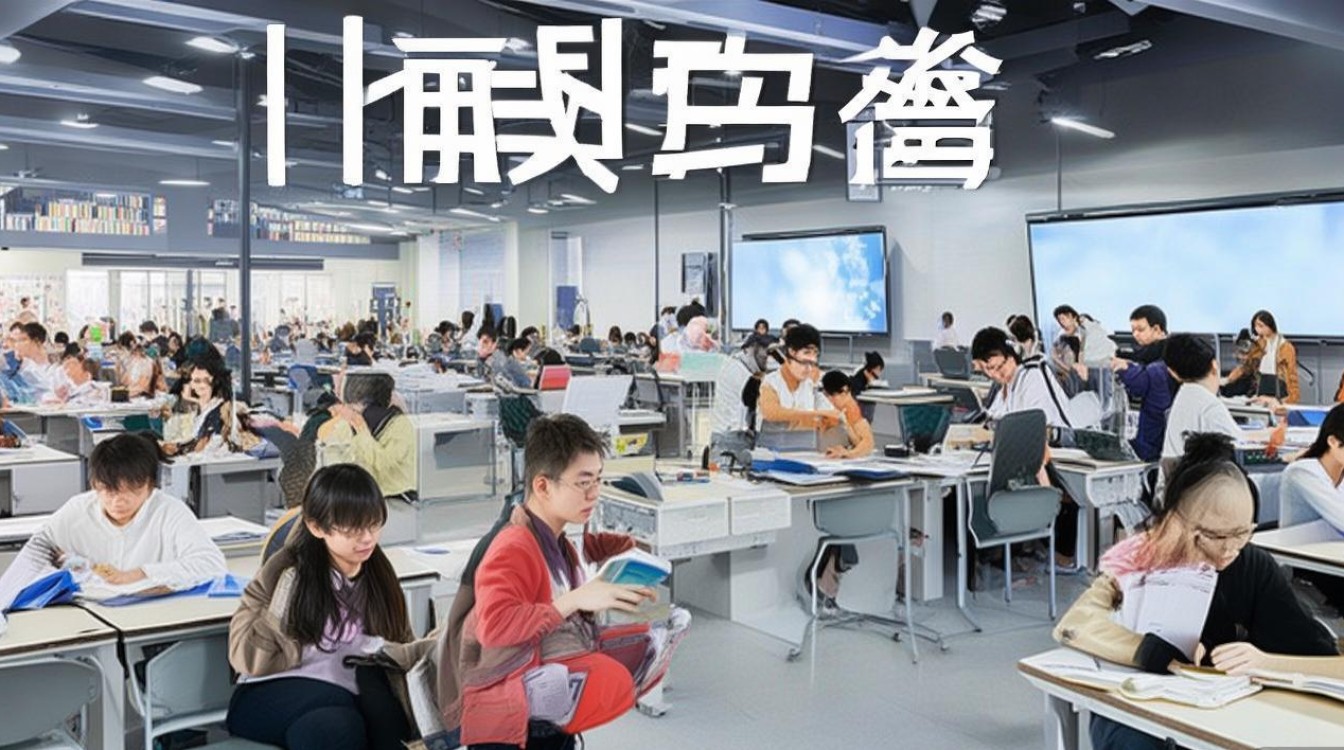 在民办专科怎么学习