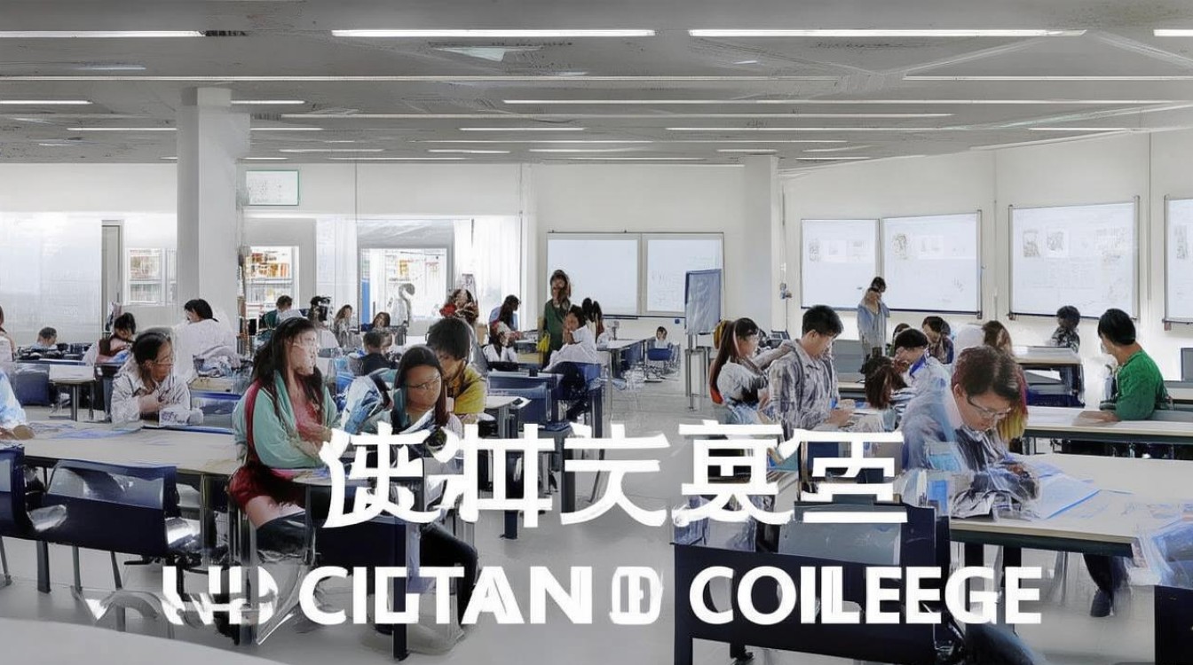 在民办专科怎么学习