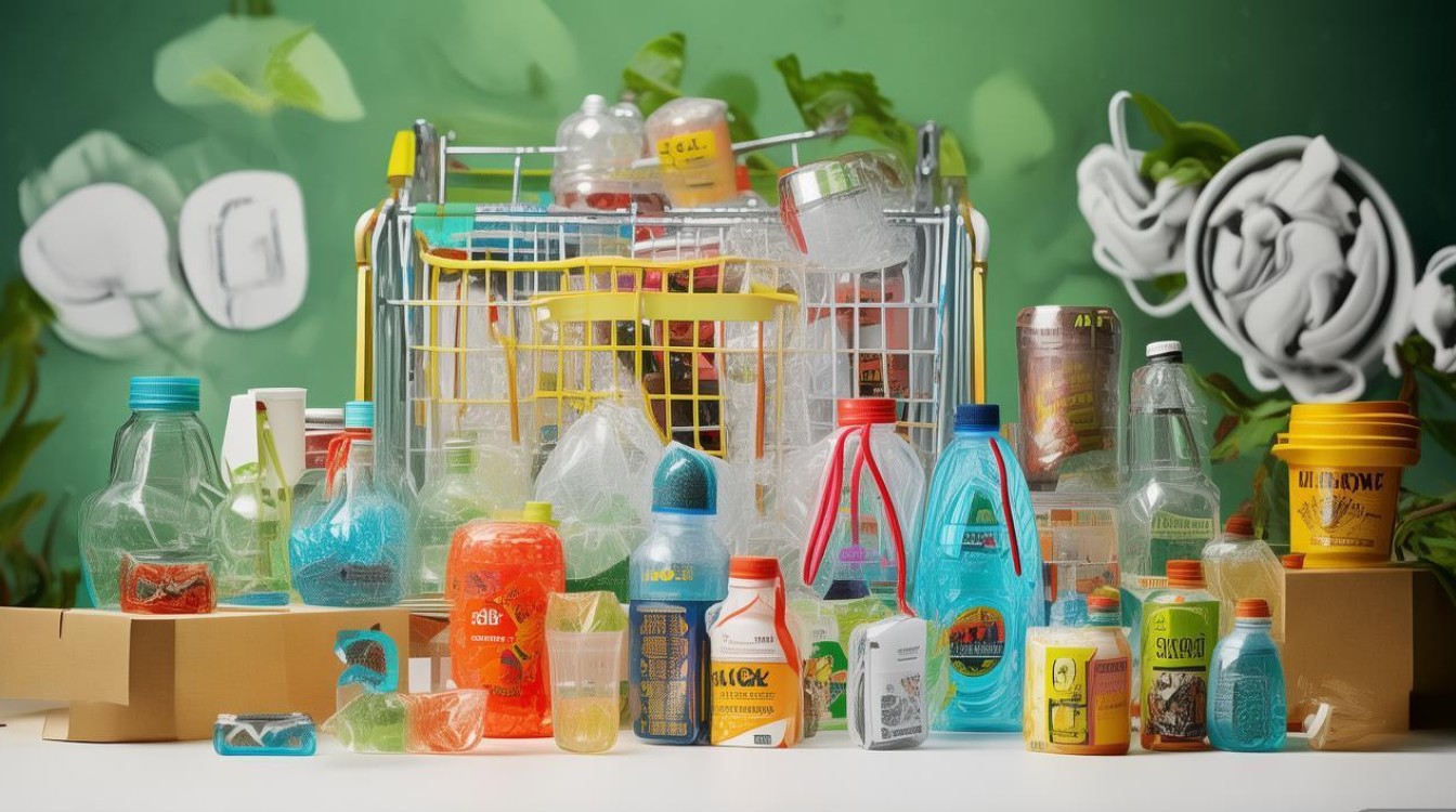塑料瓶做电商怎么做好卖