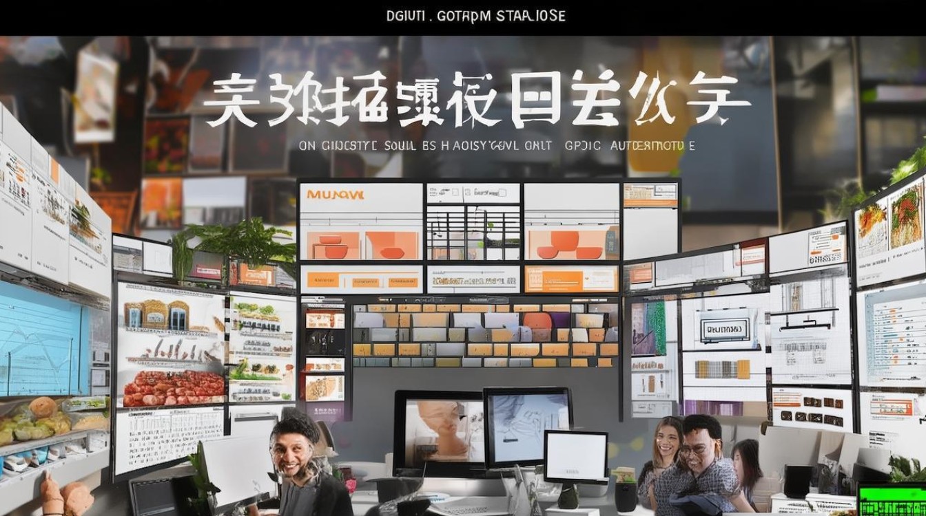 美团电商生意怎么做的呢