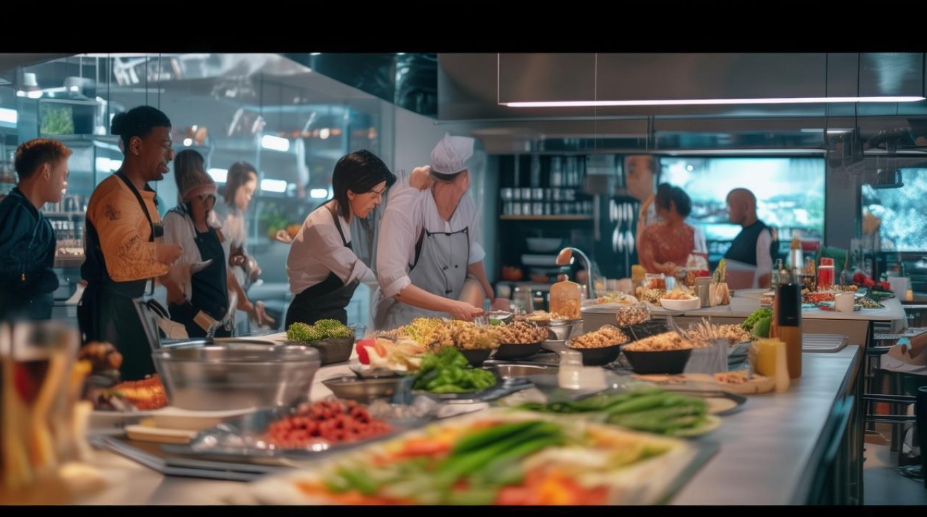 小视频美食电商怎么做的 小视频美食电商怎么做的