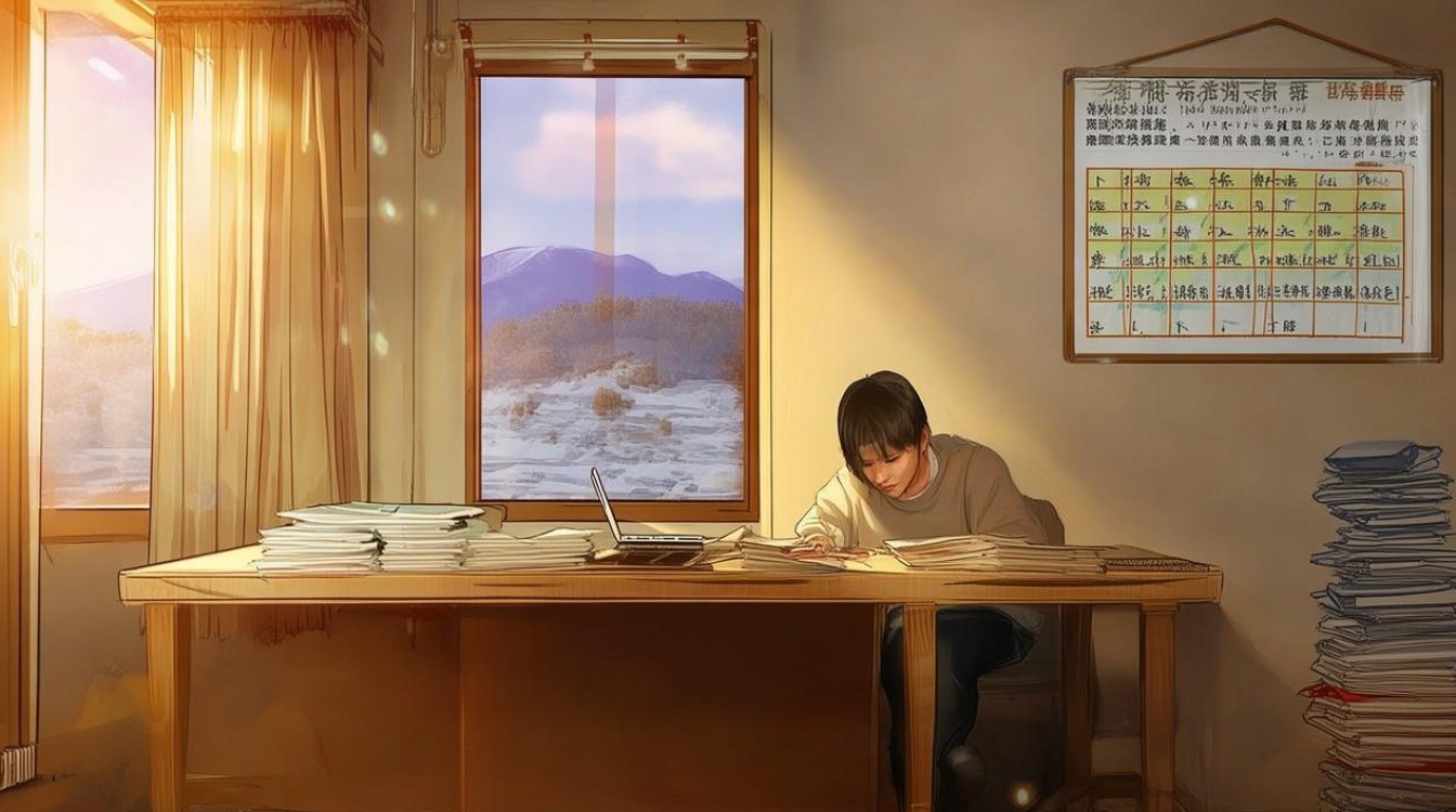 青海专升本怎么学习 青海专升本怎么学习