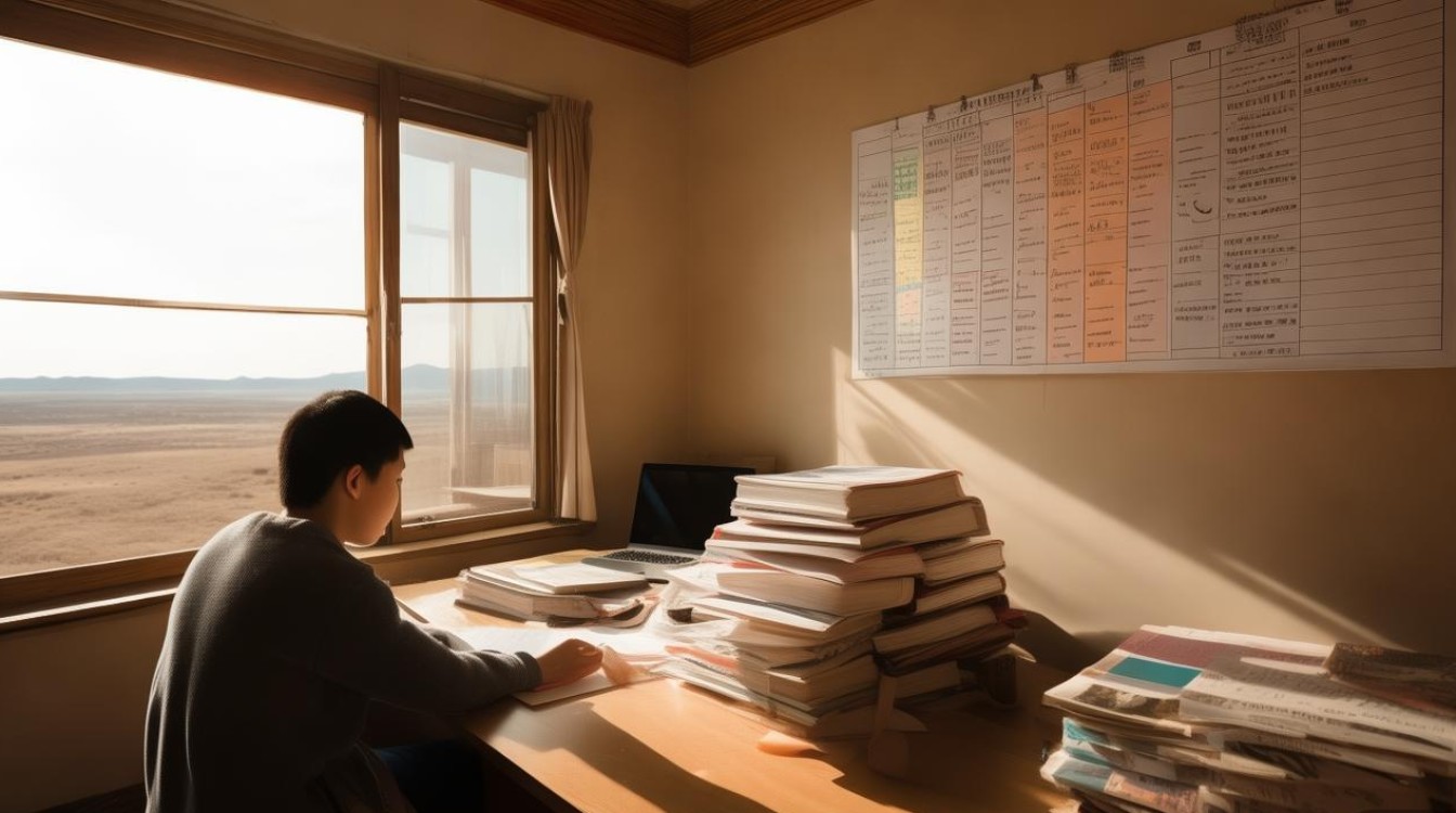 青海专升本怎么学习 青海专升本怎么学习