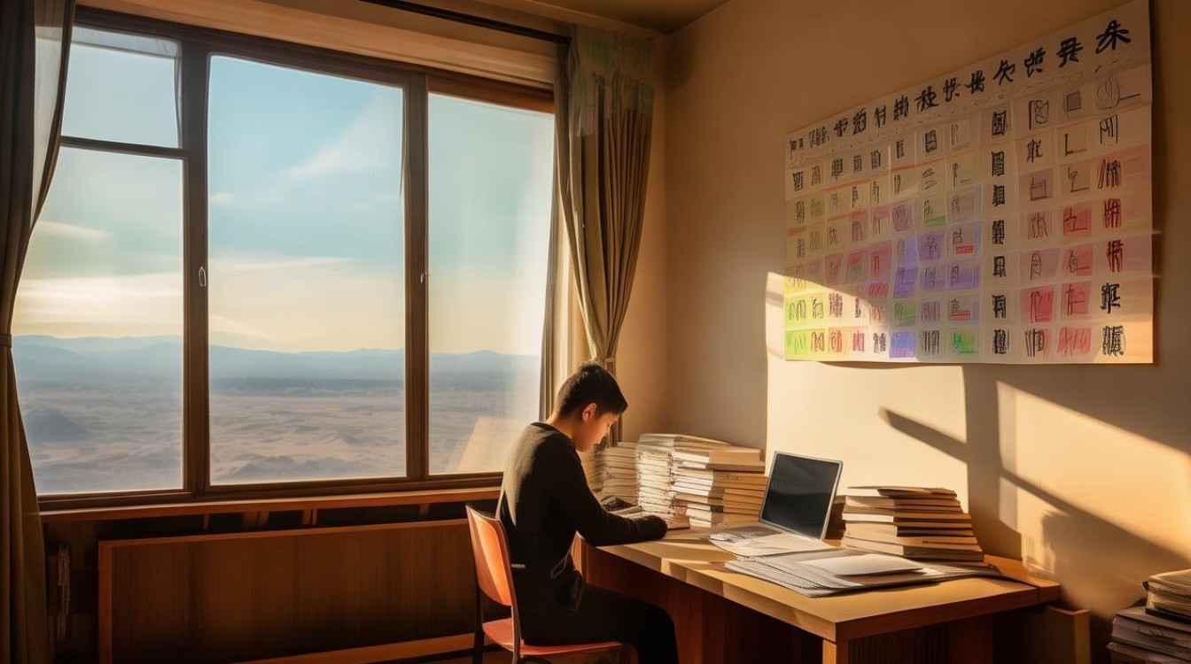 青海专升本怎么学习 青海专升本怎么学习