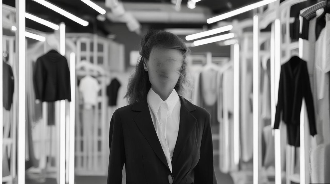 服装电商主图灯光摆设怎么做