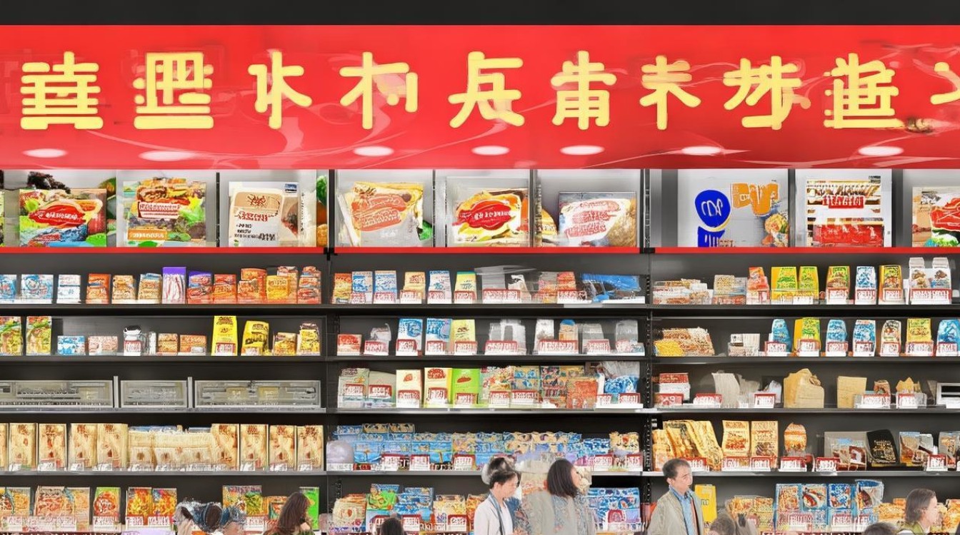 淘宝零食电商怎么做的