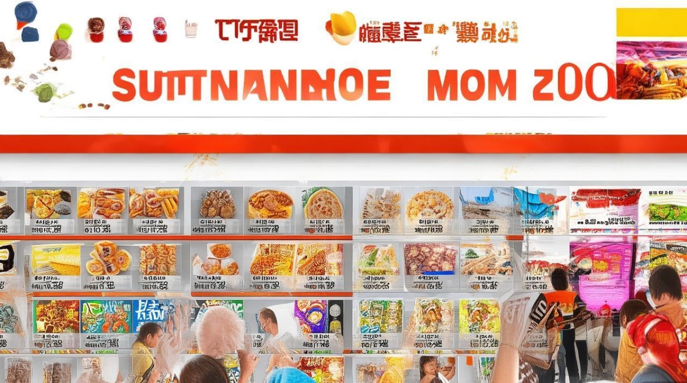 淘宝零食电商怎么做的