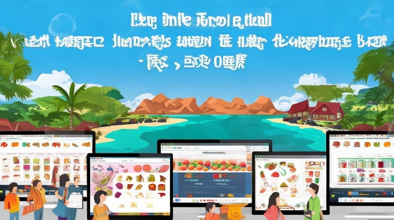 去海南怎么做电商赚钱快