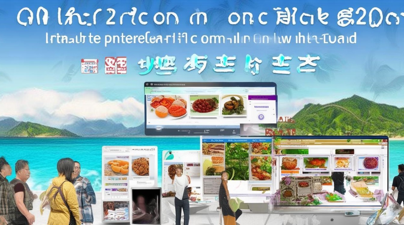 去海南怎么做电商赚钱快