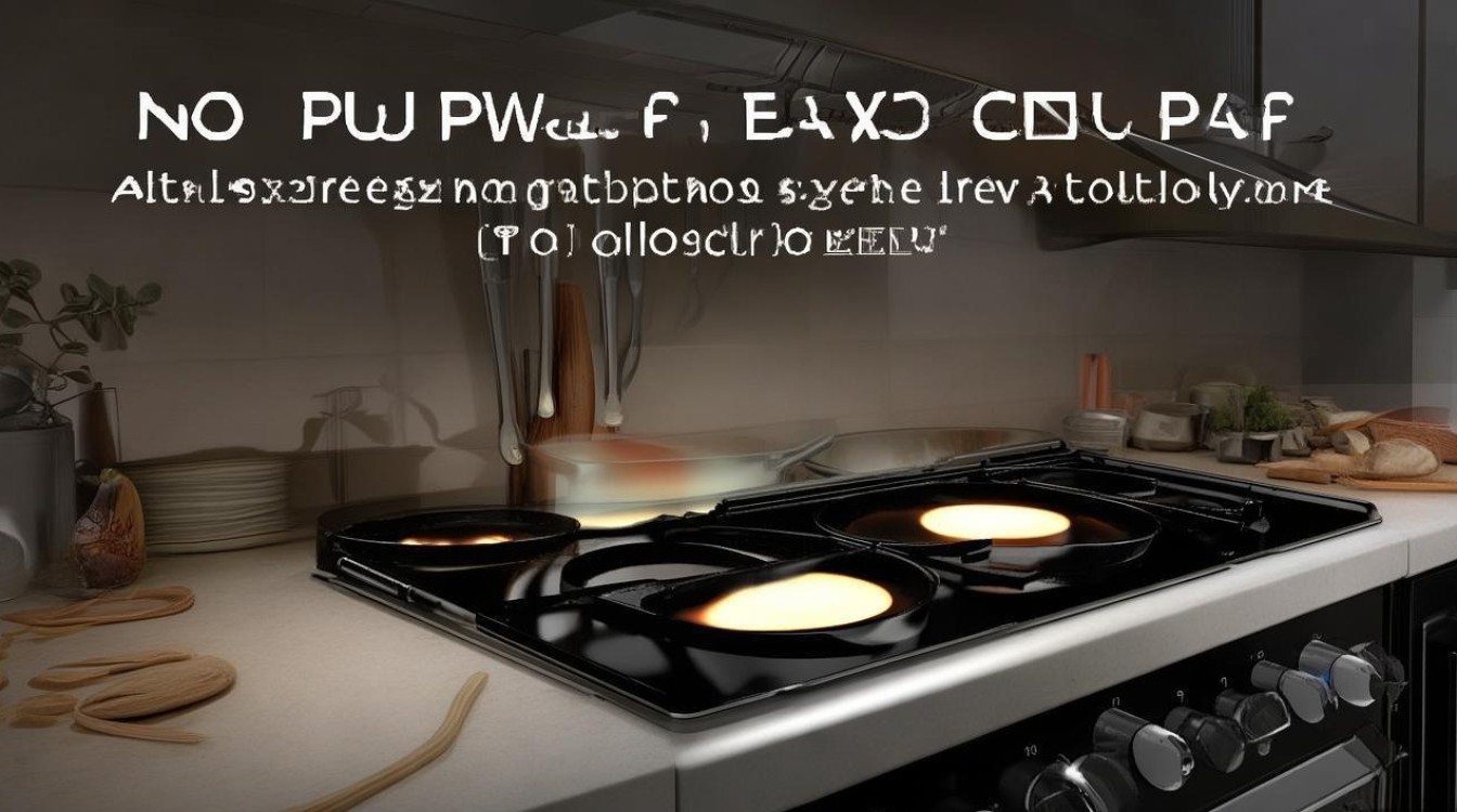 电磁炉没有pwm怎么修